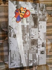 Super Mario Puma Future