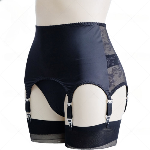 Usa women shiny satin sheer - shiny,