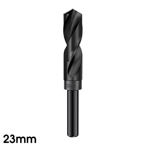Blacksmith hss drill bit - hss,