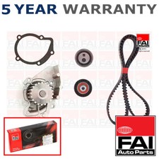 FAI Timing Cam Belt Kit +