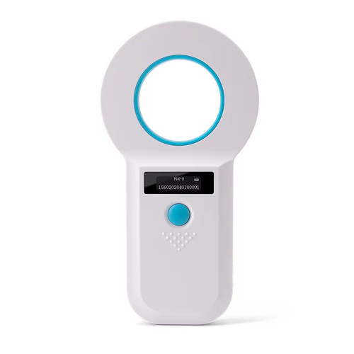 Usb2 134 2khz rfid - rfid, animal