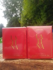 2 x River Island Latina 30ml