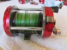 Abu Sweden 7000 reel with