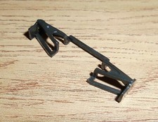 Scalextric C138 Saudia Leyland