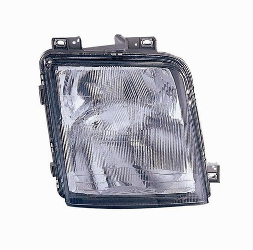 1996 2006 headlight - lt,