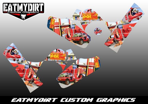 For suzuki lt50 custom - for,