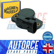 Throttle Position Sensor For Citroen Berlingo Xsara Peugeot Partner 106 206 306