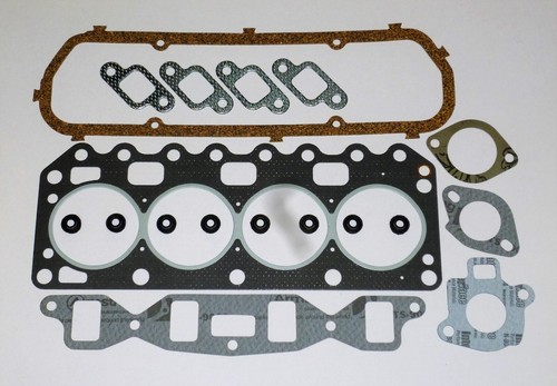Ford 1 3 ohv - ford, 1.3
