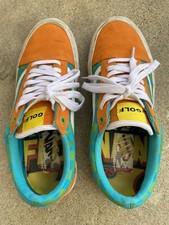VANS OLD SKOOL PRO S GOLF WANG
