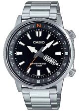 Casio MTD130D-1A4 Men's Pilot