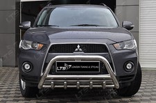 MITSUBISHI OUTLANDER STAINLESS