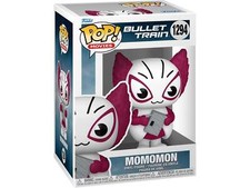 Funko POP! Movies: Bullet