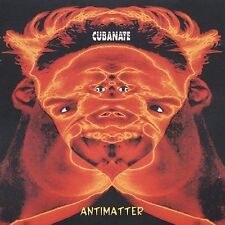Antimatter