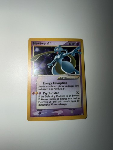 Pokemon holon phantoms gold - holon,