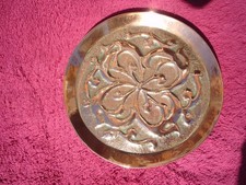 Vintage Arts & Crafts Copper