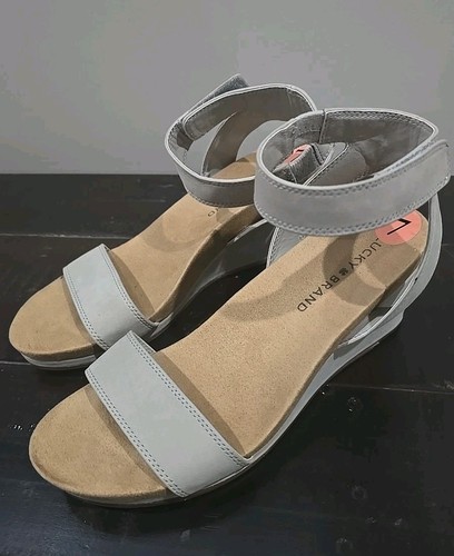 Lucky brand karston wedge - lucky,