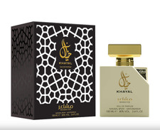 KHAYAL by Masha'er Eau De