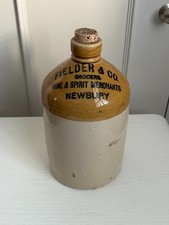 Antique Fielder & Co. Beverage