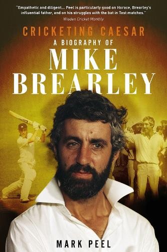 Cricketing caesar biography - cricketing, a