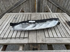 CITROEN C4 SPACETOURER  LEFT DAYTIME RUNNING LIGHT 9822653980