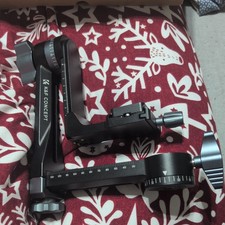 K&F Concept Pro Gimbal Tripod
