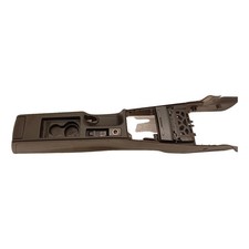 Audi centre console mk2 - a3, fl