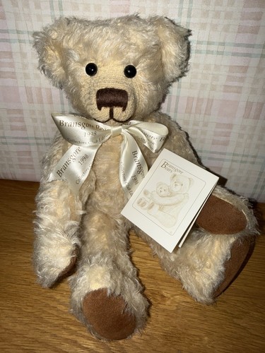 Bransgore bears 1998 - bransgore,