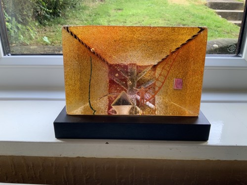 Kosta boda art - art, glass
