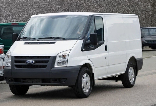 Ford transit mk7 swb bulkhead - transit,
