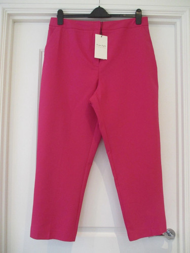 New phase eight - phase, "ulrica"