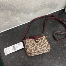 DKNY Women's Small Crossbody