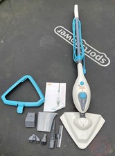 Vax S85-CM White Upright