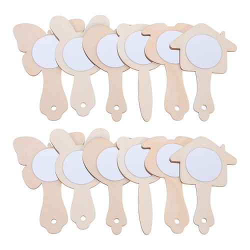 12pcs diy handheld - 12pcs,