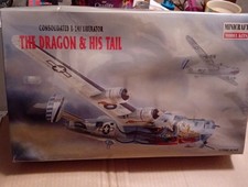 Preowned Minicraft Model Kit