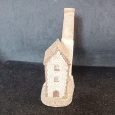 David Winter: Cornish Tin Mine