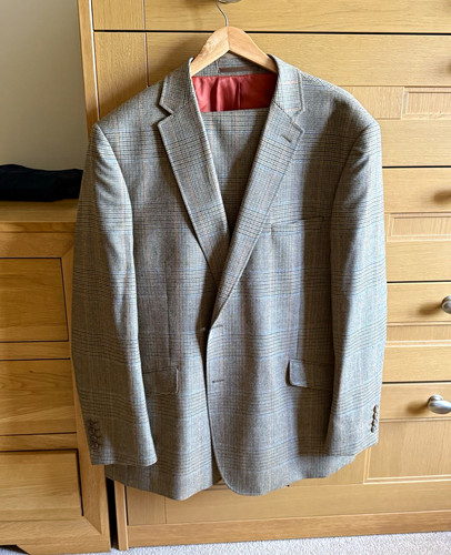 Brook taverner piece - taverner, 2-piece