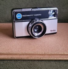 Kodak instamatic 255x - instamatic, camera