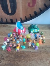 Bundle of Squinkies Mini