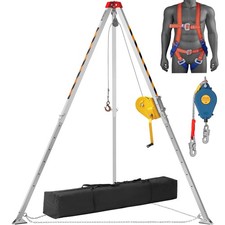 Uimoso Confined Space Tripod