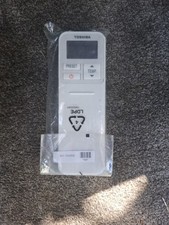 Toshiba Air Conditioning Infra