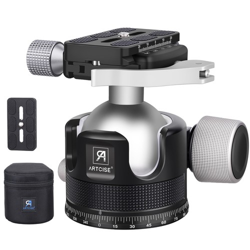 Low profile camera tripod - low,