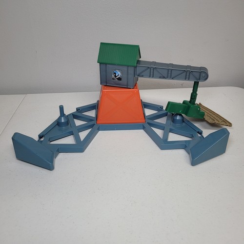 Mattel thomas friends - mattel,