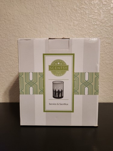 Scentsy service sacrifice - service, &