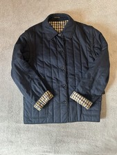 Aquascutum Quilted Jacket