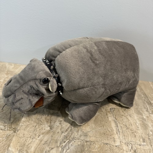 Tested farting bert hippo - farting,
