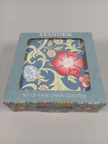 William morris standen - morris,