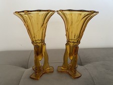 Art deco amber - art,