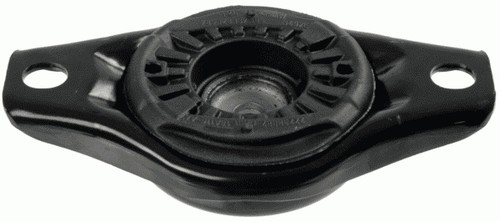 Upper shock absorber mount