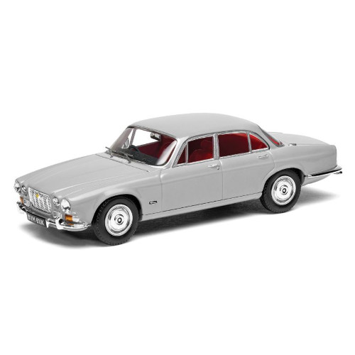 Jaguar xj6 series 2 litre - xj6,