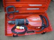 New Shape Hilti TE 1000